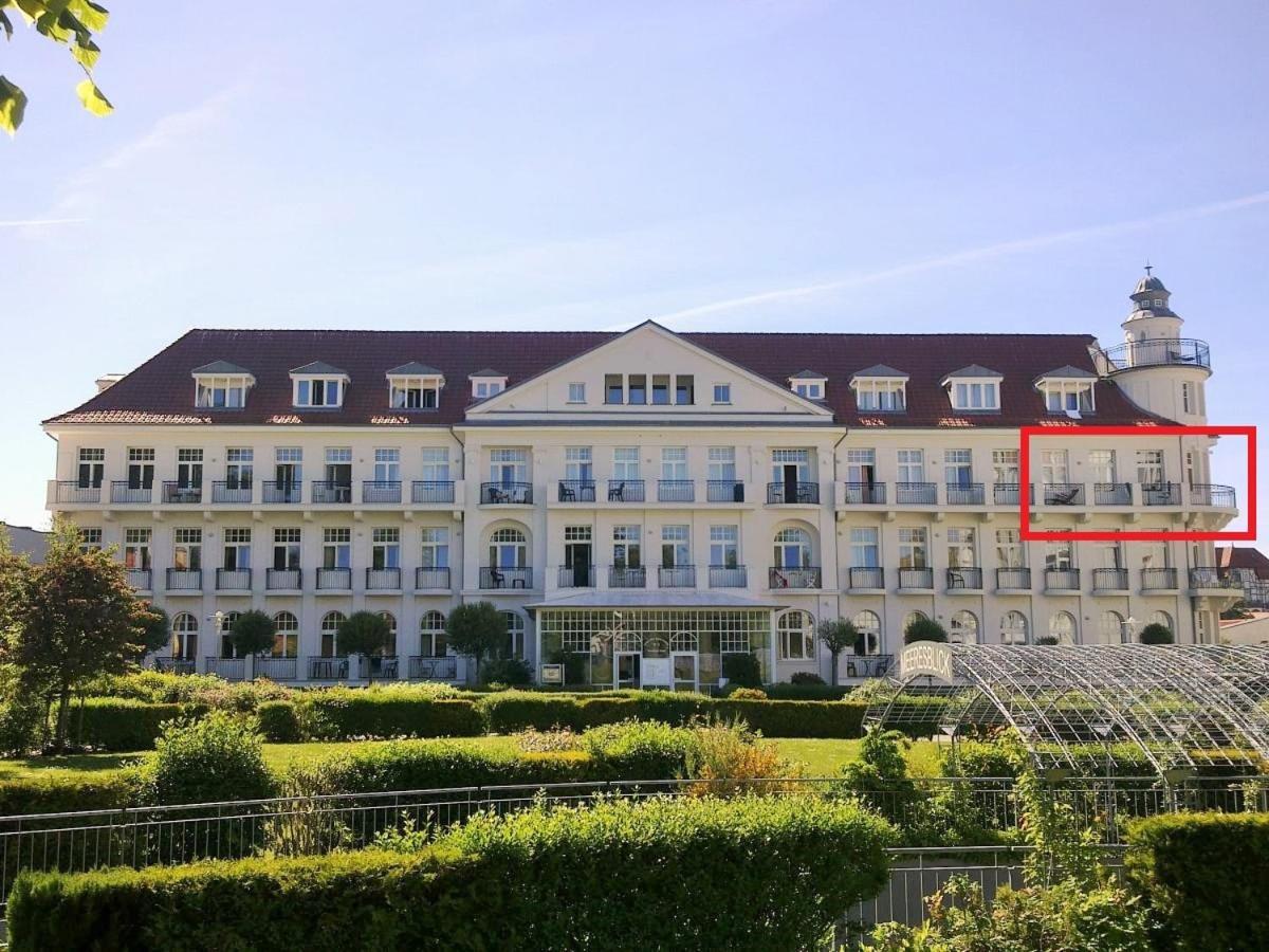 Haus Am Park 31 *