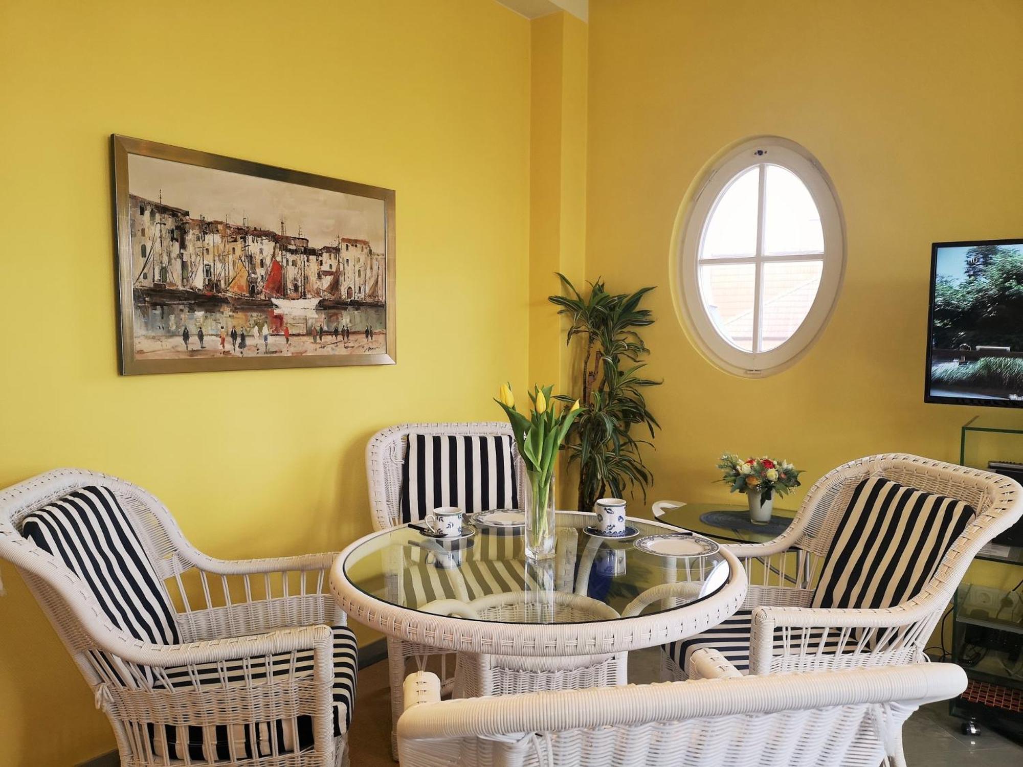 Apartment Haus Am Park 31